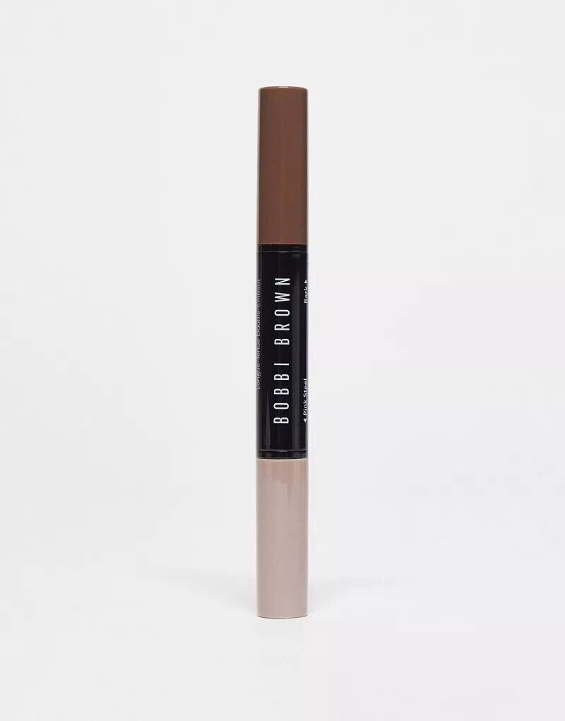 Стойкие кремовые тени для век Bobbi Brown в стике — Розовый стальной/кора
Стойкие кремовые тени для век Bobbi Brown в стике — Розовый стальной/кора