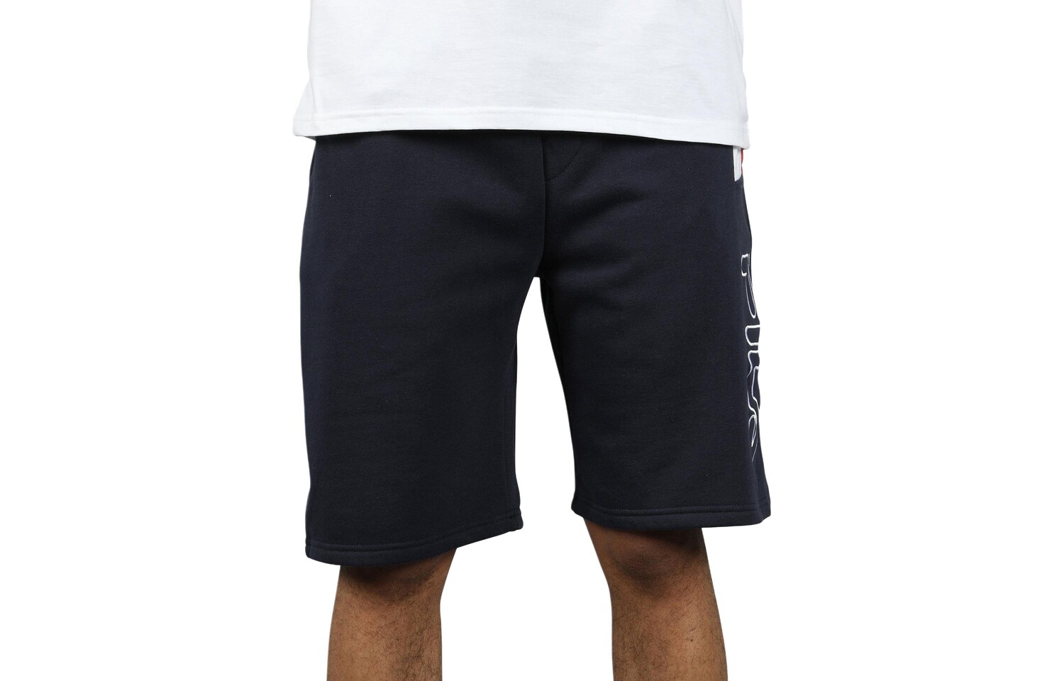 Повседневные шорты мужские темно-синие Fila, синий
Повседневные шорты мужские темно-синие Fila, синий