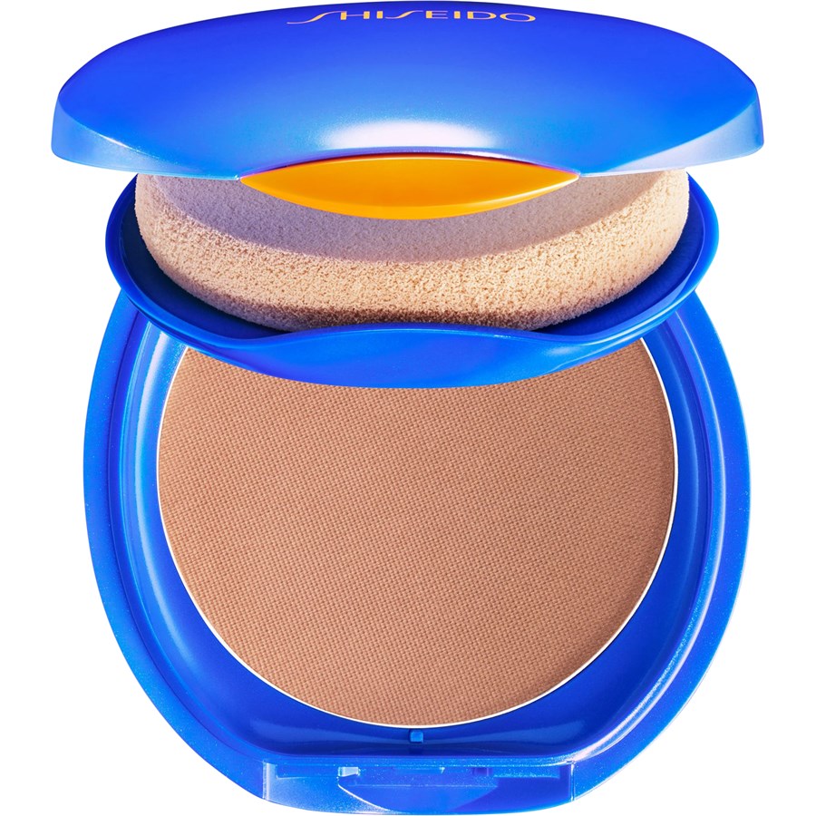Крем Shiseido UV Protective Compact Foundation SPF 30, Dark Beige / 12 g
Крем Shiseido UV Protective Compact Foundation SPF 30, Dark Beige / 12 g