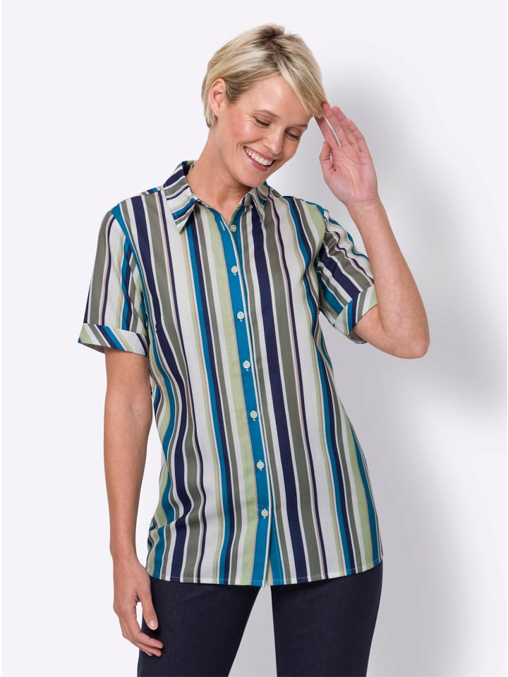 Блузка Sieh an!
Блузка Sieh an!