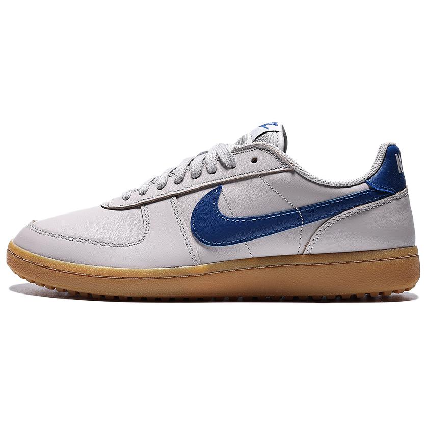 Nike Field General Skateboard Shoes мужские серо-коричневые синие
Nike Field General Skateboard Shoes мужские серо-коричневые синие