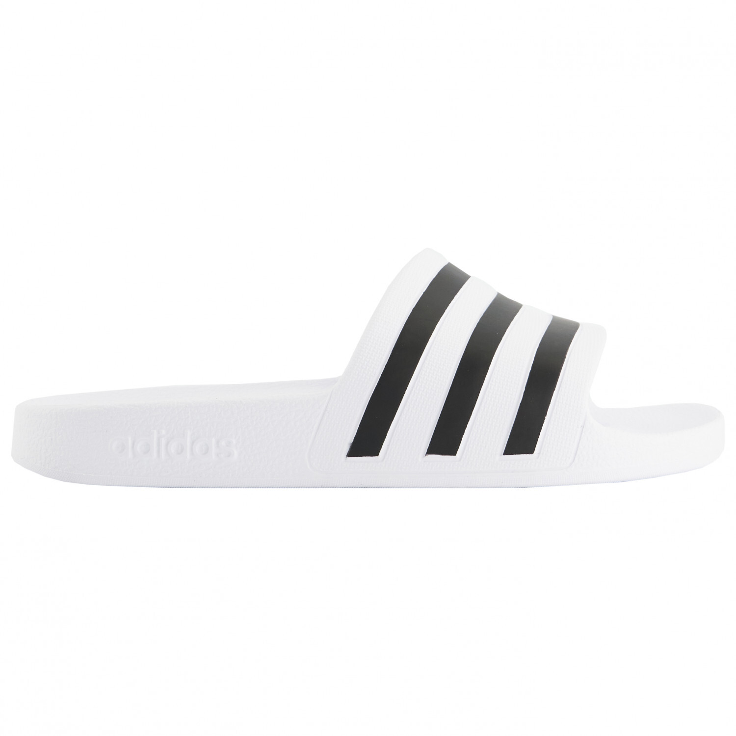 Сандалии Adidas Adilette Aqua, цвет Ftw White/Core Black/Ftw White
Сандалии Adidas Adilette Aqua, цвет Ftw White/Core Black/Ftw White