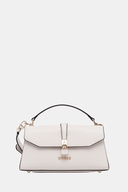 Сумка Queensland Guess, бежевый
Сумка Queensland Guess, бежевый