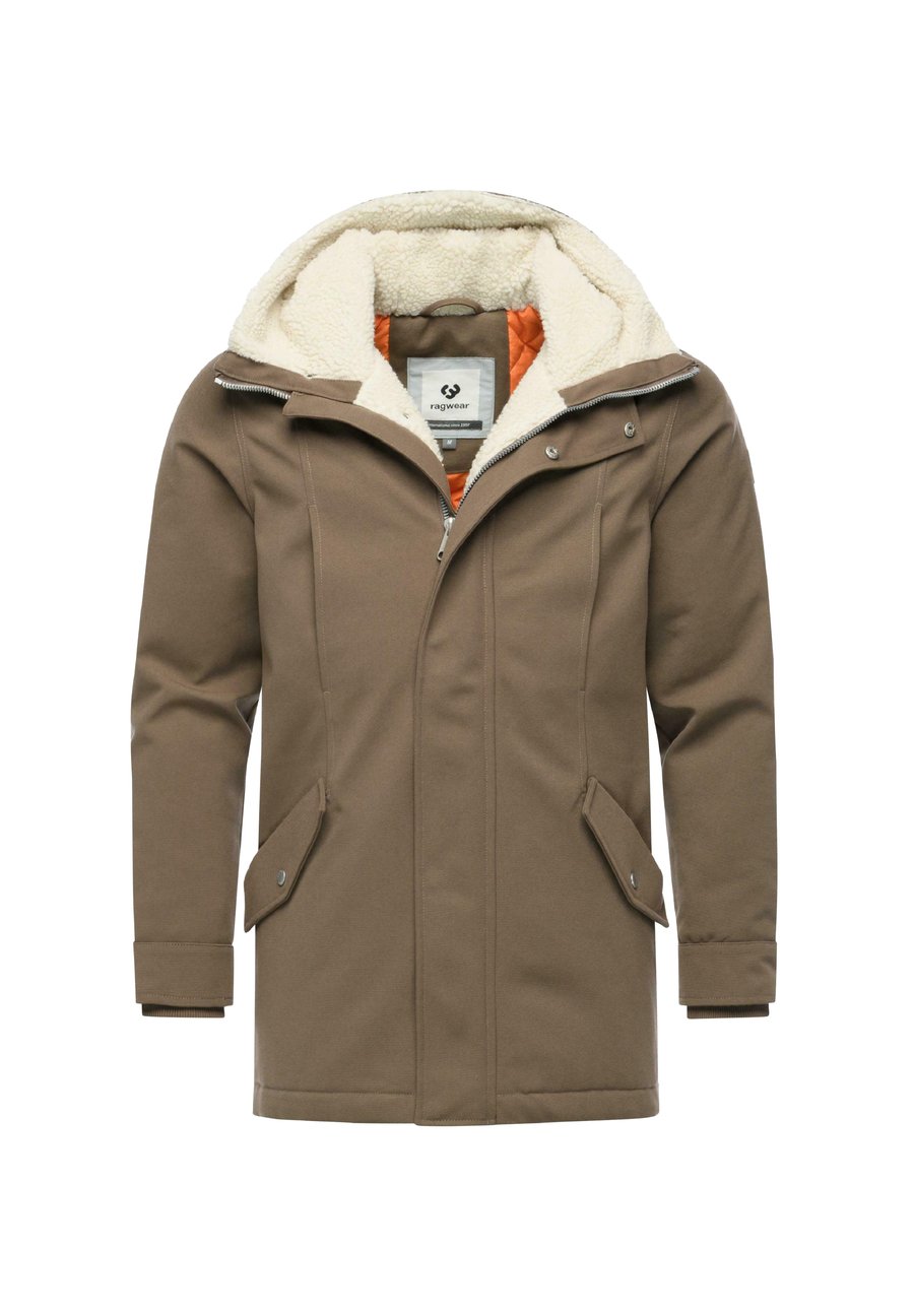 Пальто Ragwear MR CANY YOUMODO, Mocca/Brown
Пальто Ragwear MR CANY YOUMODO, Mocca/Brown