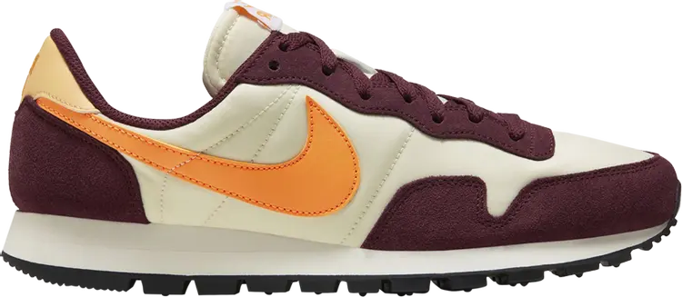 Кроссовки Air Pegasus 83 'Night Maroon Bright Orange', красный
Кроссовки Air Pegasus 83 'Night Maroon Bright Orange', красный