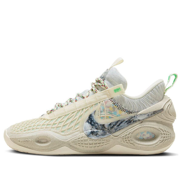 Кроссовки cosmic unity ep 'natural' Nike, мультиколор
Кроссовки cosmic unity ep 'natural' Nike, мультиколор