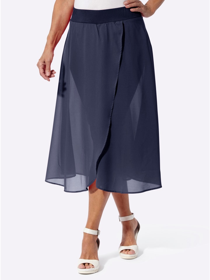 Юбка до колена Sieh an!
Юбка до колена Sieh an!