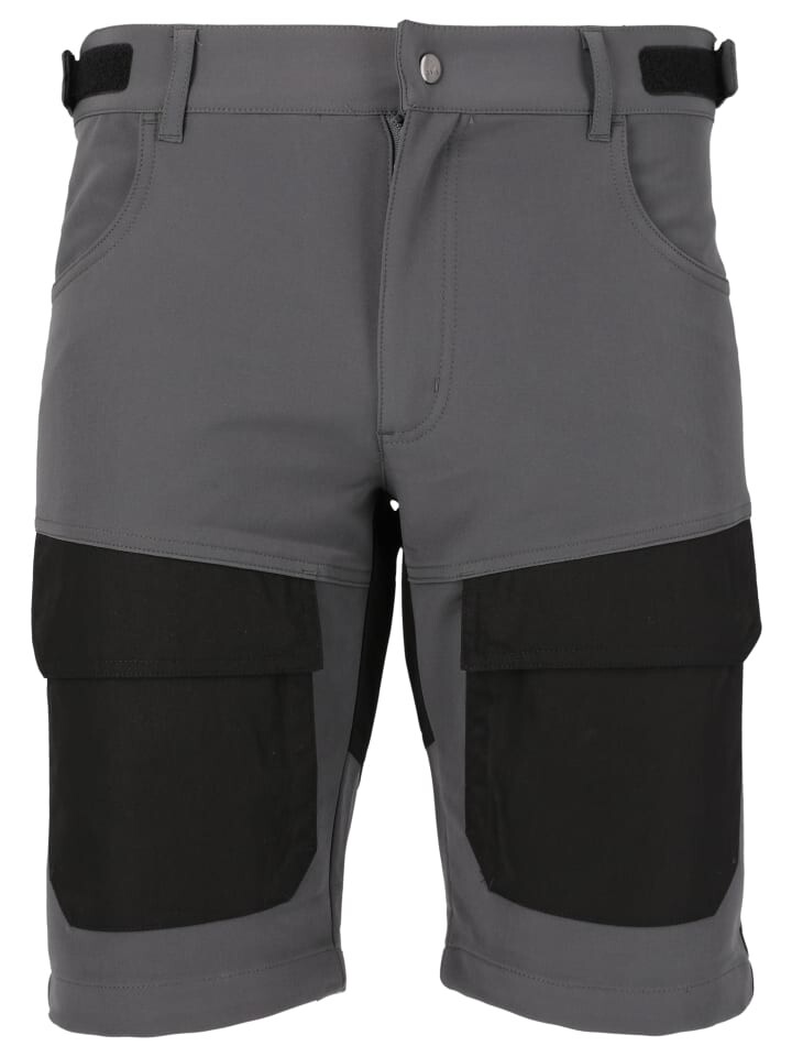 Тканевые шорты Whistler, цвет 1121 iron gate
Тканевые шорты Whistler, цвет 1121 iron gate