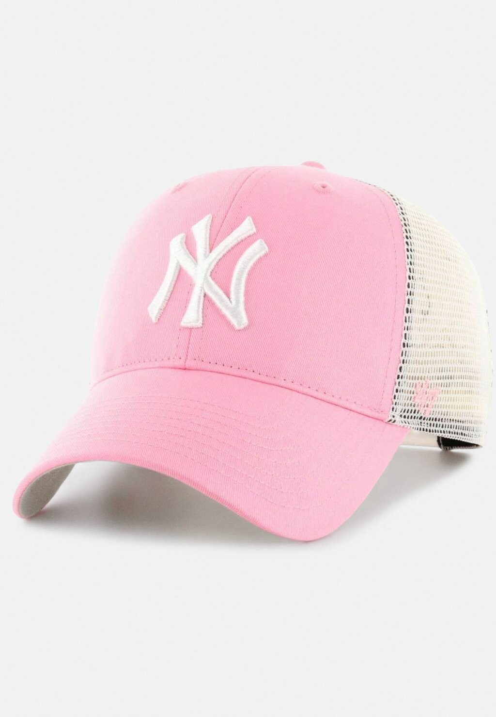Кепка Mlb New York Yankees Branson Unisex '47, цвет rosa
Кепка Mlb New York Yankees Branson Unisex '47, цвет rosa