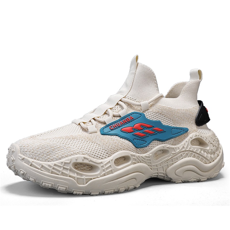 Детская обувь для подростков Wooden Rabbit, бежевый
Детская обувь для подростков Wooden Rabbit, бежевый