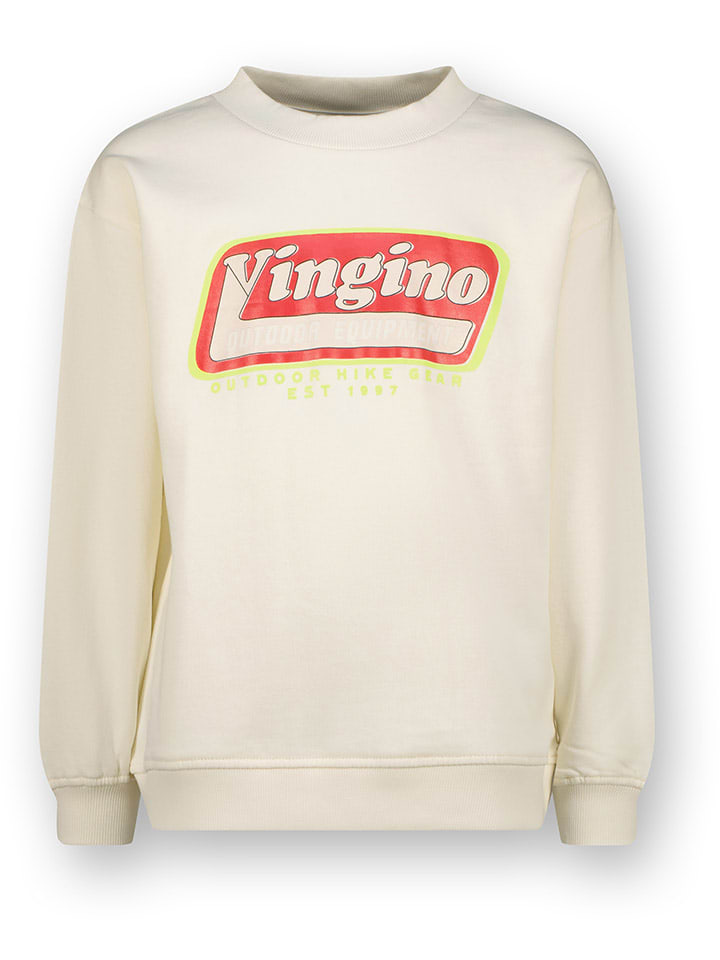 Толстовка Vingino, белый
Толстовка Vingino, белый