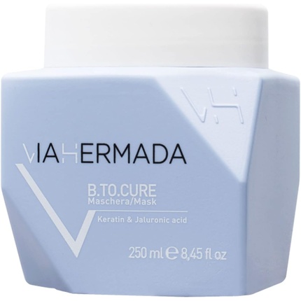 B.To.Cure Mask 250 мл - Маска для упругости кожи Viahermada
B.To.Cure Mask 250 мл - Маска для упругости кожи Viahermada