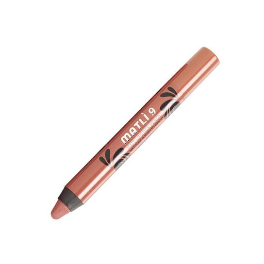 Караджа Матли, Губная помада 9, 2,8 г, Karaja
Караджа Матли, Губная помада 9, 2,8 г, Karaja