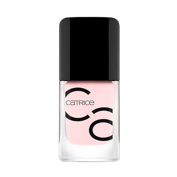 Лак для ногтей Iconails Esmalte Uñas Catrice, 10
Лак для ногтей Iconails Esmalte Uñas Catrice, 10