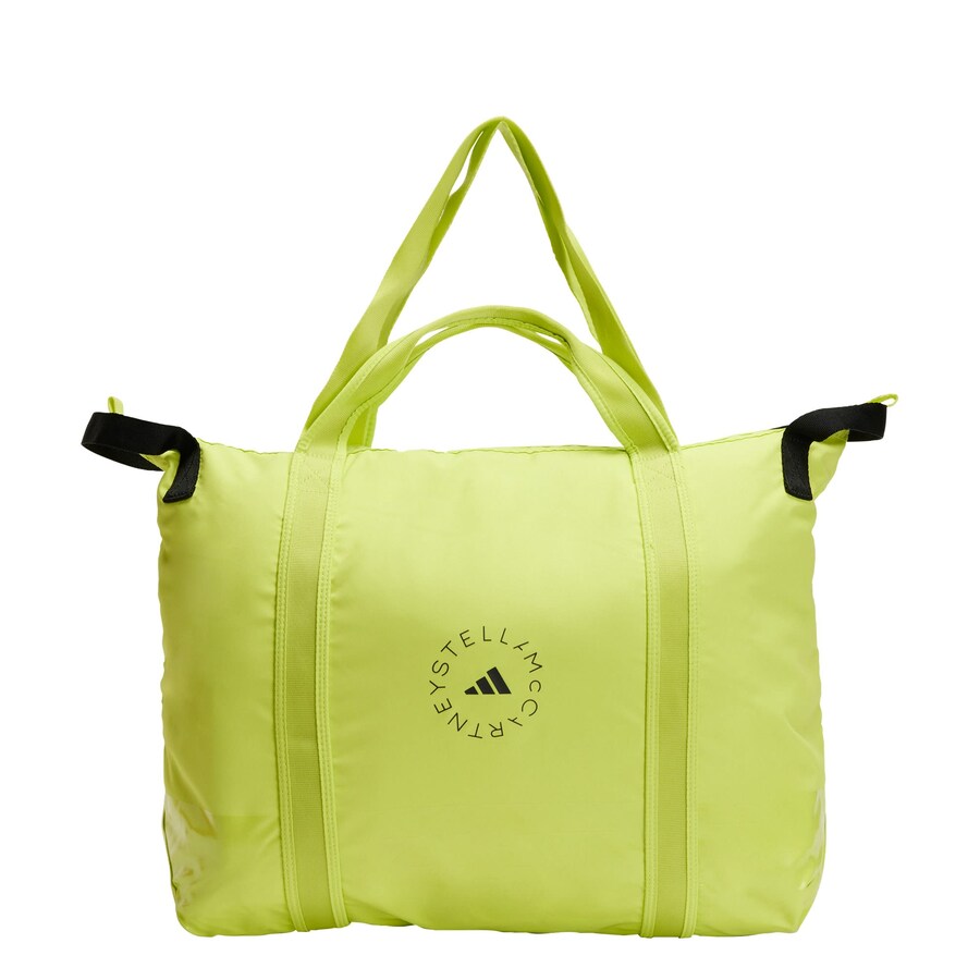 Спортивная сумка ADIDAS BY STELLA MCCARTNEY, светло-зеленый 
Спортивная сумка ADIDAS BY STELLA MCCARTNEY, светло-зеленый