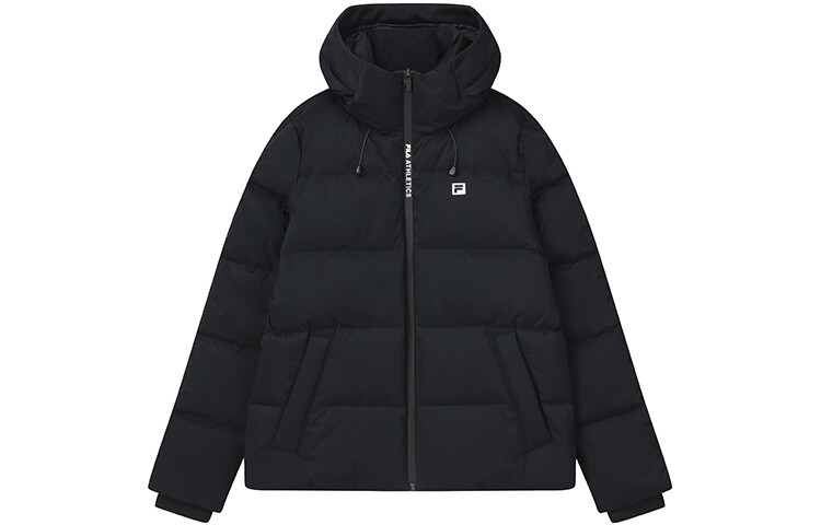 FILA Женский пуховик, цвет Black, Черный, FILA Женский пуховик, цвет Black
FILA Женский пуховик, цвет Black, Черный, FILA Женский пуховик, цвет Black