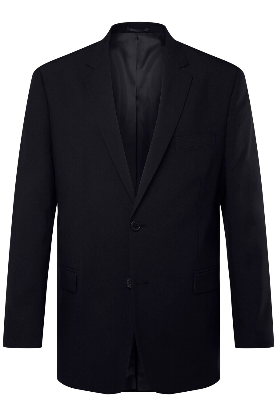 Пиджак Men Plus, морской синий
Пиджак Men Plus, морской синий