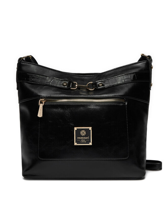 Сумка Monnari, черный
Сумка Monnari, черный
