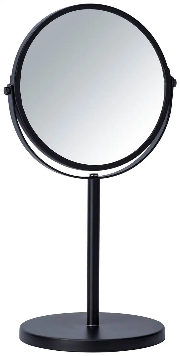 WENKO Зеркало "Ассизи", (1 шт.) 18,5 см, черный
WENKO Зеркало "Ассизи", (1 шт.) 18,5 см, черный