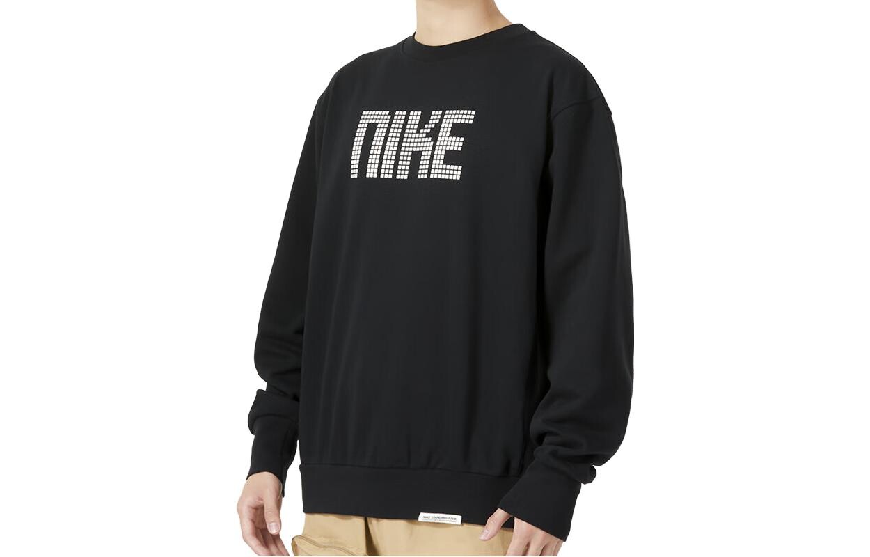 Мужская толстовка Nike, цвет Black
Мужская толстовка Nike, цвет Black