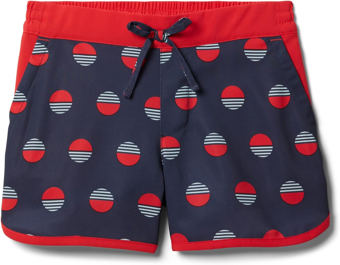 Шорты Columbia Girls Sandy Shores, Nocturnal Sundaze
Шорты Columbia Girls Sandy Shores, Nocturnal Sundaze