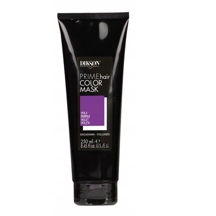 Прайм Маска Фиалка 250мл Диксон Dikson
Прайм Маска Фиалка 250мл Диксон Dikson