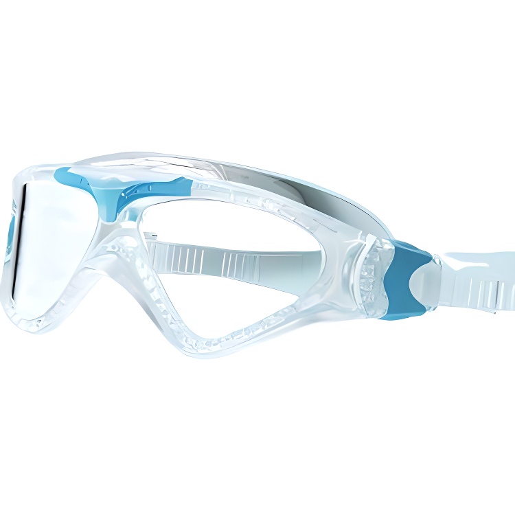 Очки LINING, синий
Очки LINING, синий