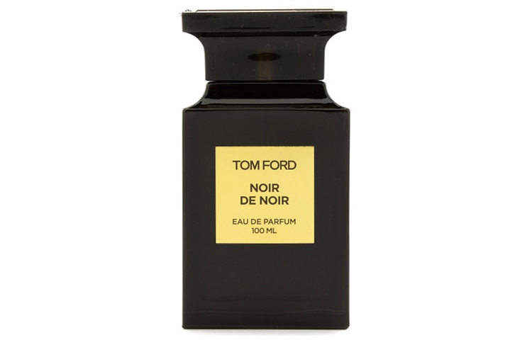 Парфюмерная вода Tom Ford Noir de Noir, 100 мл
Парфюмерная вода Tom Ford Noir de Noir, 100 мл