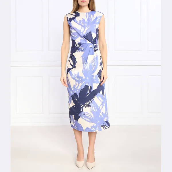 Платье Liviana Conti, синий
Платье Liviana Conti, синий