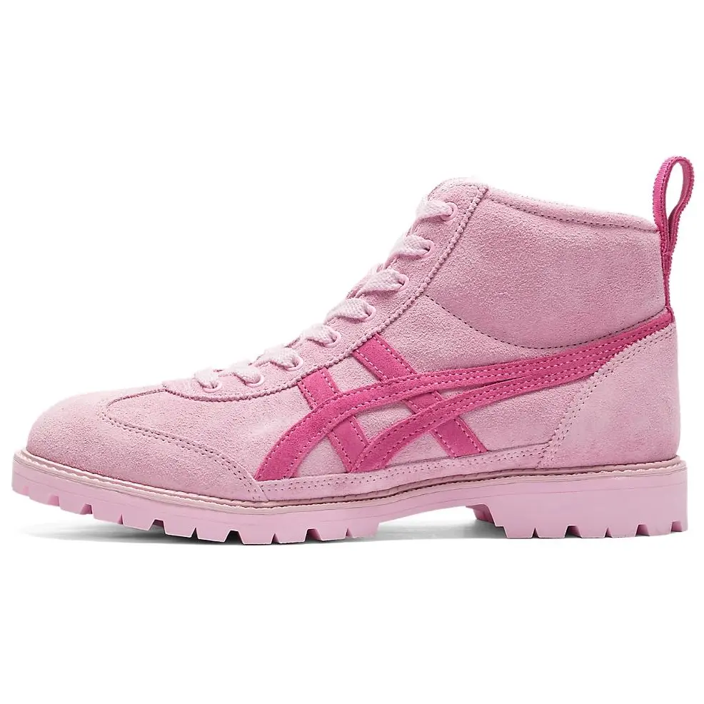 Onitsuka Tiger Patou x Ботинки женские розовые
Onitsuka Tiger Patou x Ботинки женские розовые