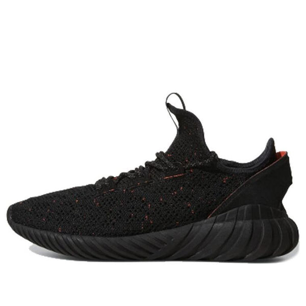 Кроссовки трубчатые doom носок primeknit Adidas, черный
Кроссовки трубчатые doom носок primeknit Adidas, черный