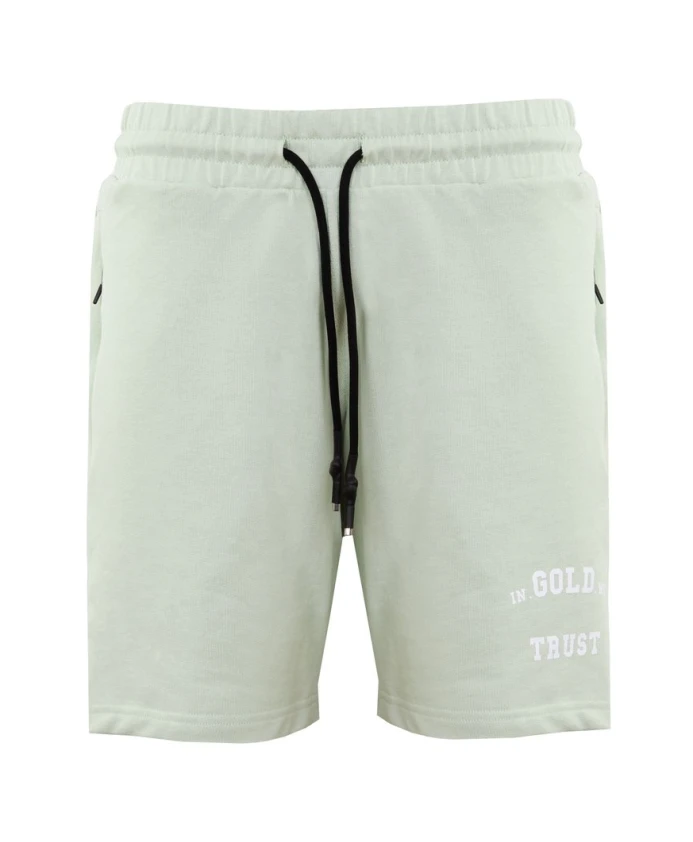 Стильная мужская рубашка Ross In Gold We Trust, зеленый
Стильная мужская рубашка Ross In Gold We Trust, зеленый