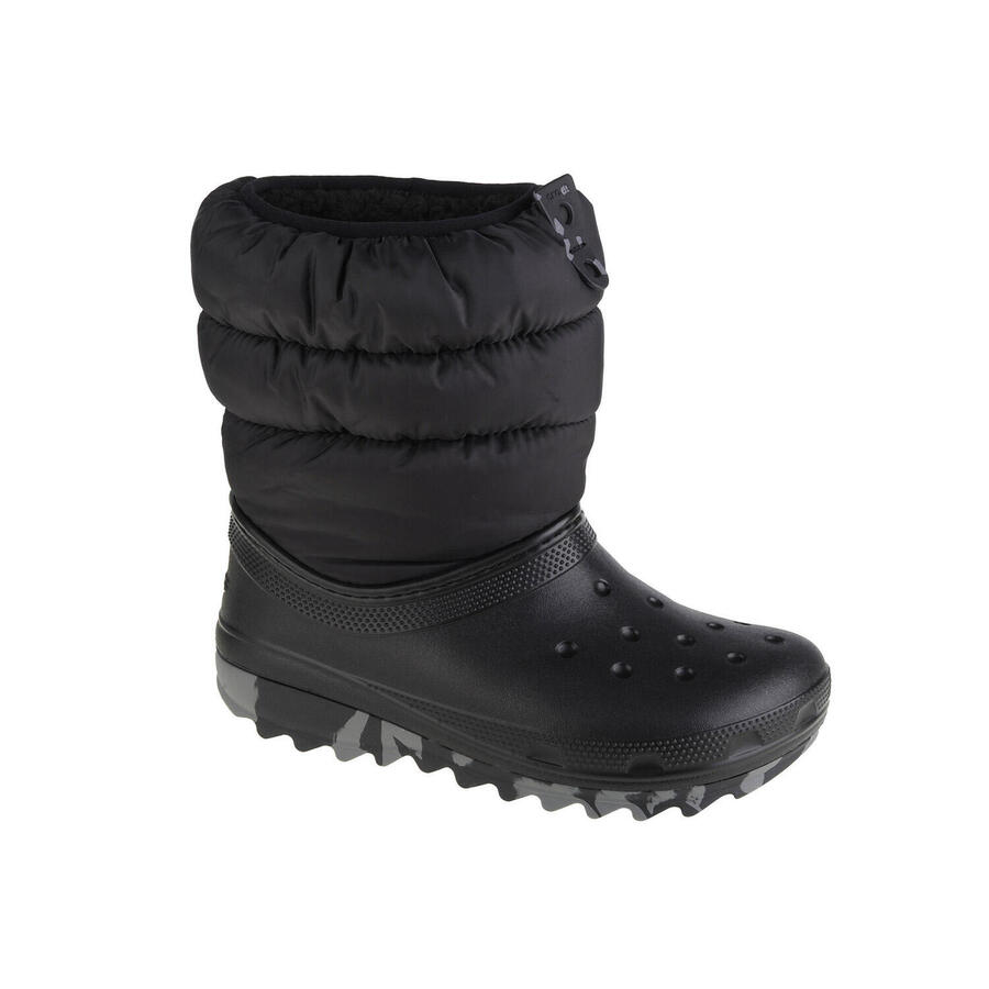 Зимние ботинки для мальчиков Crocs Classic Neo Puff Boot Kids
Зимние ботинки для мальчиков Crocs Classic Neo Puff Boot Kids