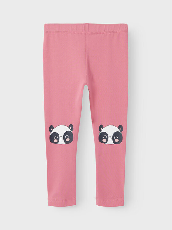 Леггинсы стандартной посадки Name It, розовый
Леггинсы стандартной посадки Name It, розовый