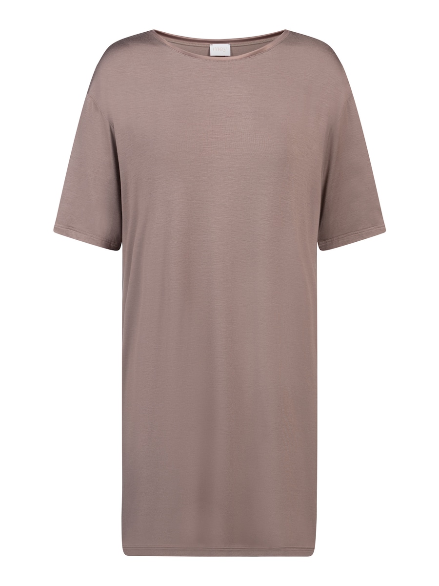 Ночная рубашка Mey Pure Chic, коричневый
Ночная рубашка Mey Pure Chic, коричневый