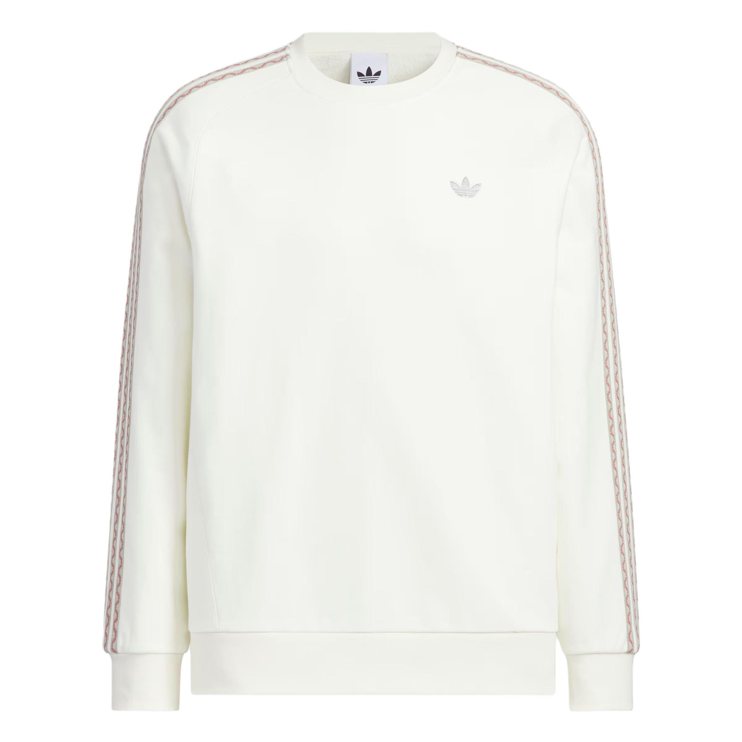 Свитшот мужской Adidas Originals, белый
Свитшот мужской Adidas Originals, белый