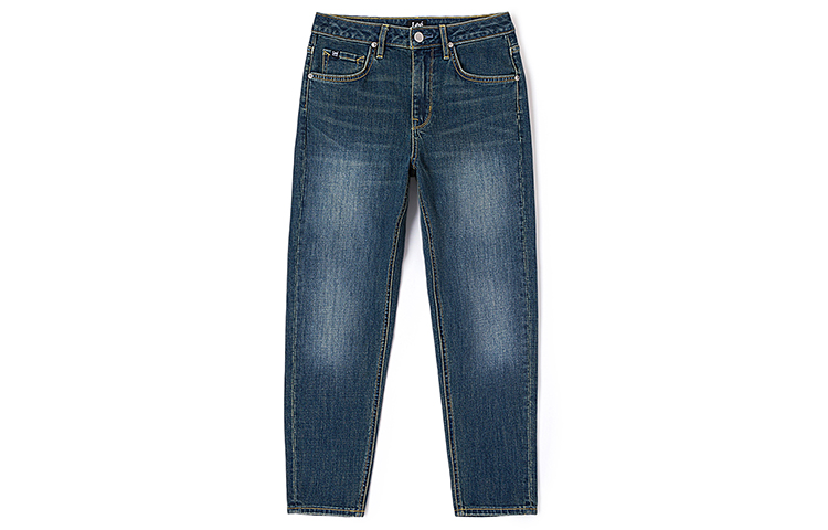 Lee Джинсы женские темно-синие
Lee Джинсы женские темно-синие