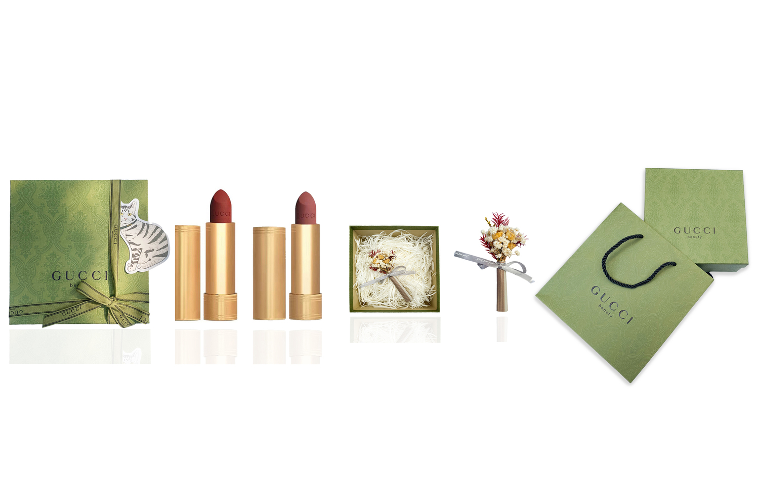 Набор макияжа с сухоцветами qingse бархатно-матовое покрытие легко растушевывается подарок для девушки подарок на день учителя GUCCI
Набор макияжа с сухоцветами qingse бархатно-матовое покрытие легко растушевывается подарок для девушки подарок на день учителя GUCCI