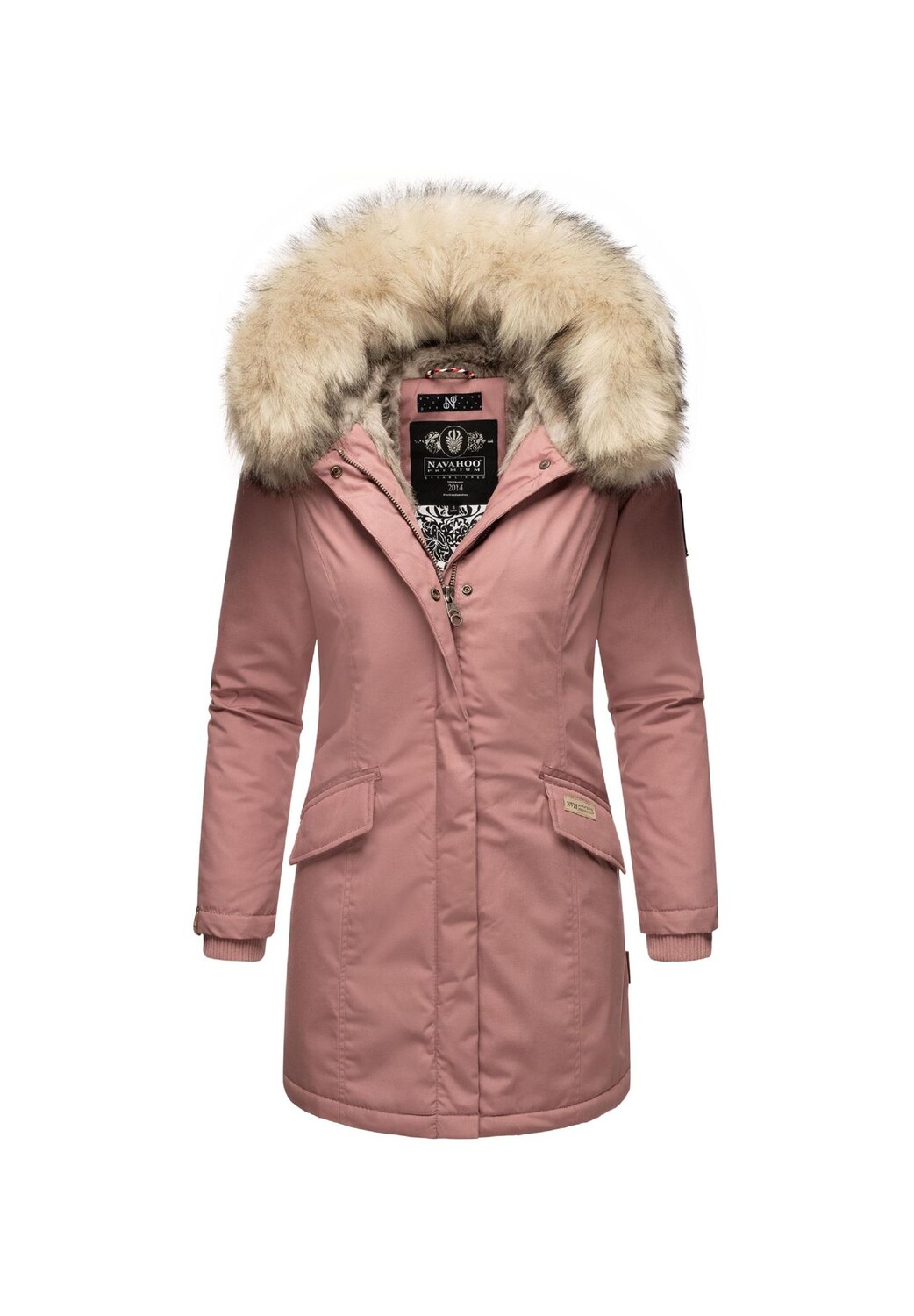 Зимнее пальто Кристалл NAVAHOO, цвет Dark Rose, Розовый, Зимнее пальто Кристалл NAVAHOO, цвет Dark Rose
Зимнее пальто Кристалл NAVAHOO, цвет Dark Rose, Розовый, Зимнее пальто Кристалл NAVAHOO, цвет Dark Rose