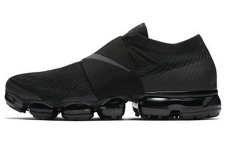 Женские беговые кроссовки Nike Vapormax Moc
Женские беговые кроссовки Nike Vapormax Moc