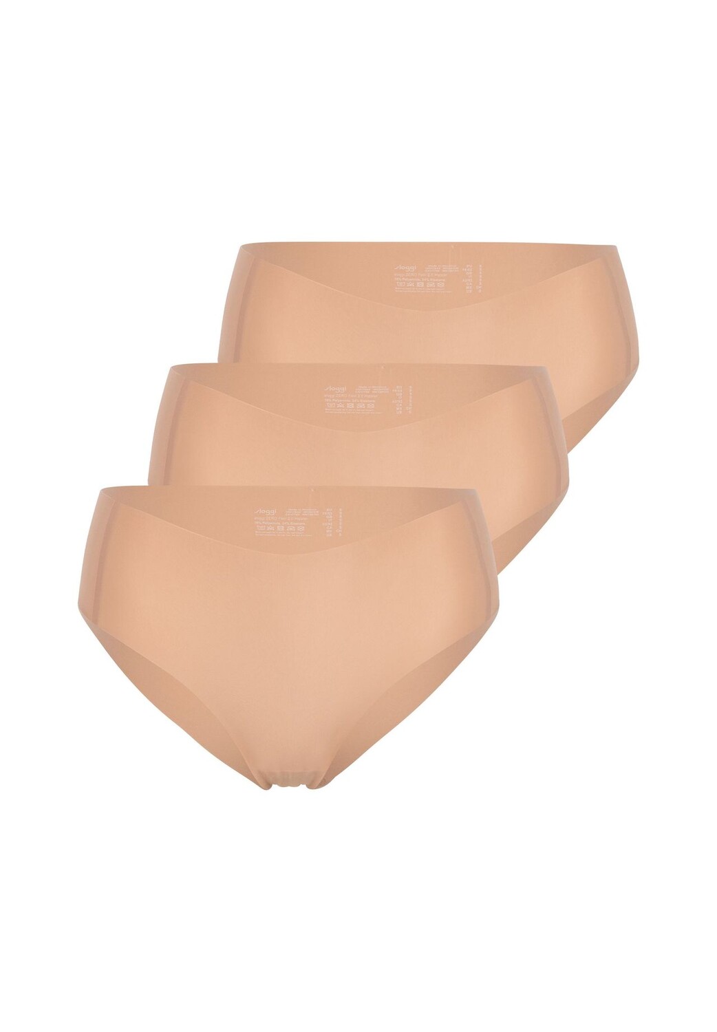 Нижнее белье sloggi, цвет Nostalgic Brown
Нижнее белье sloggi, цвет Nostalgic Brown