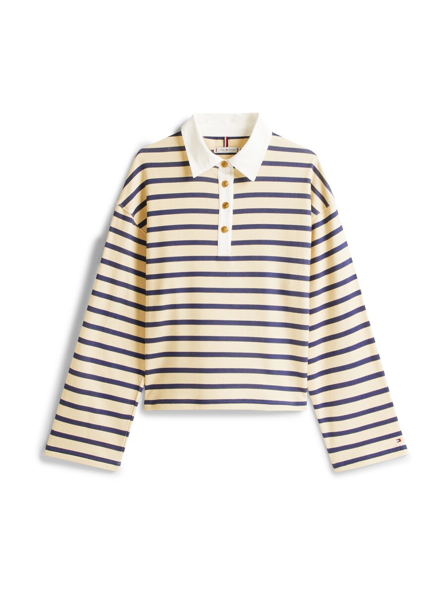 Толстовка TOMMY HILFIGER, бежевый
Толстовка TOMMY HILFIGER, бежевый