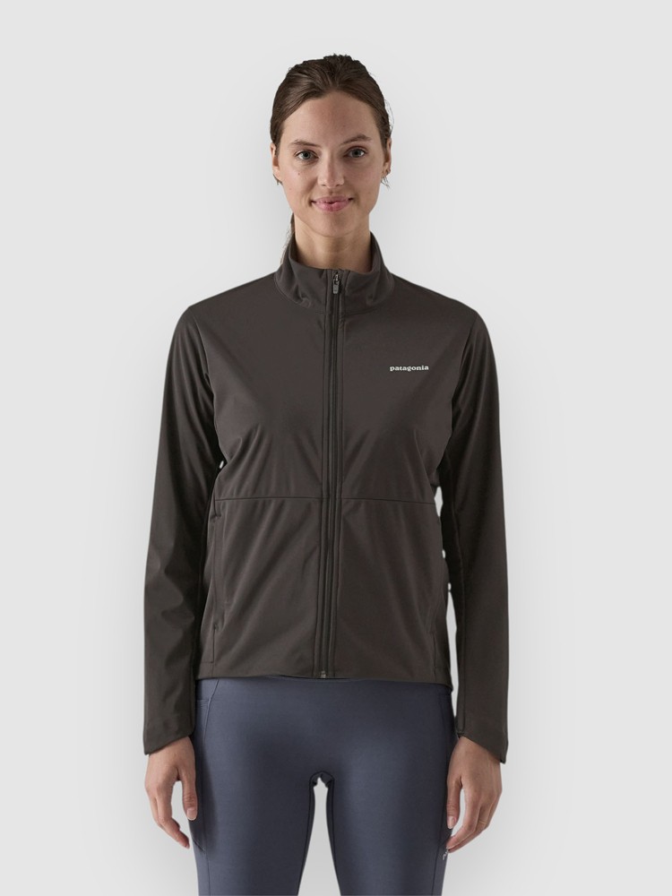 Куртка Patagonia Wind Shield Jacke, black
Куртка Patagonia Wind Shield Jacke, black