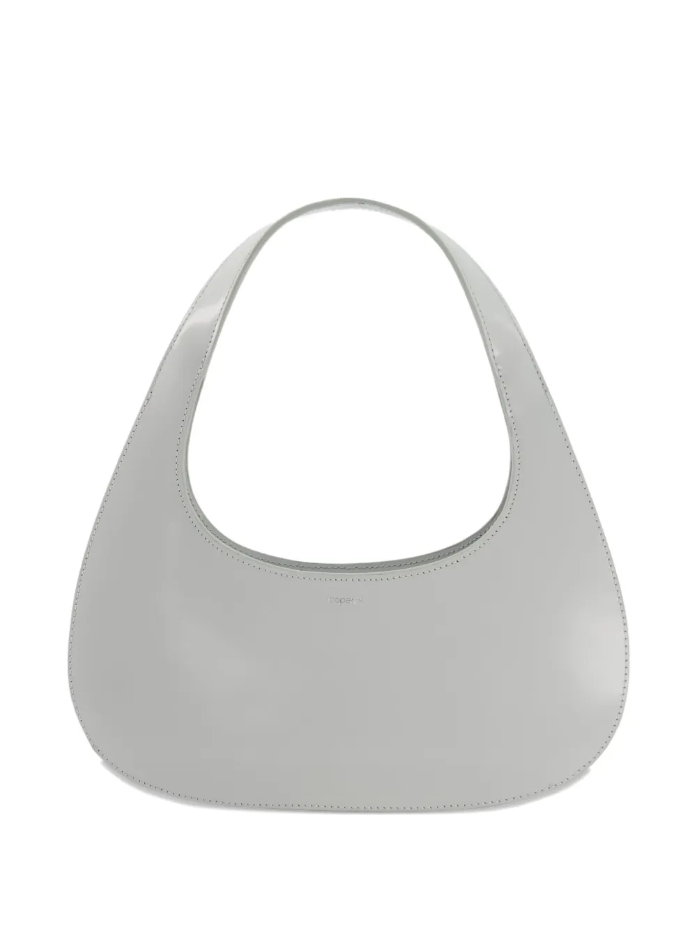 Сумка-тоут Slim Swipe Loop Coperni, серый
Сумка-тоут Slim Swipe Loop Coperni, серый