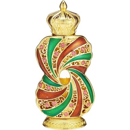 Парфюмированное масло Al Haramain Tanasuk
Парфюмированное масло Al Haramain Tanasuk