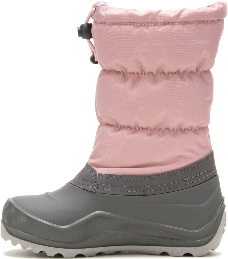 Зимние сапоги Kamik, цвет Dark green/Rose
Зимние сапоги Kamik, цвет Dark green/Rose