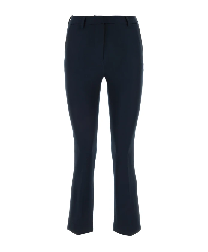 Брюки Джейн Pt Torino, черный
Брюки Джейн Pt Torino, черный