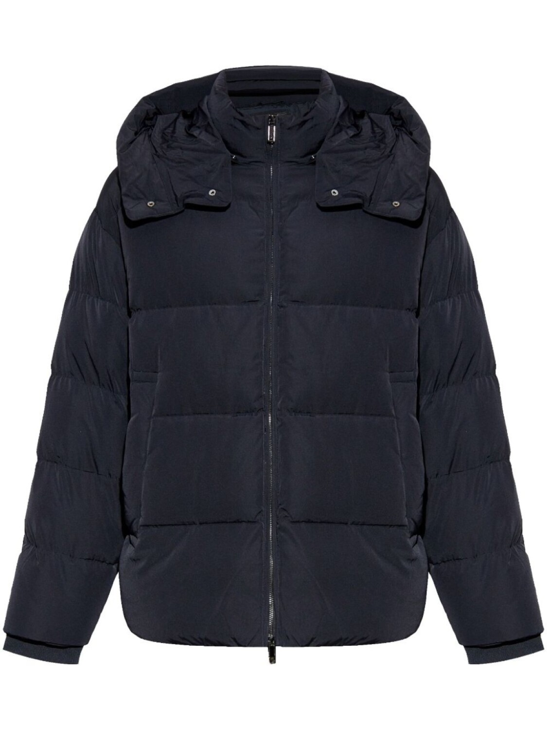 Emporio Armani куртка с капюшоном
Emporio Armani куртка с капюшоном