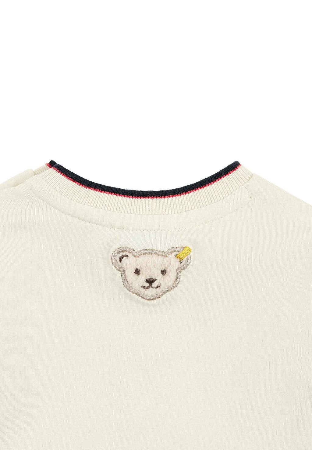 Топ с длинными рукавами Steiff, бежевый
Топ с длинными рукавами Steiff, бежевый