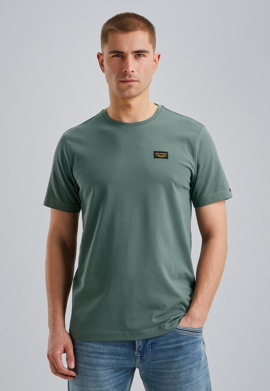 Футболка PME Legend AMERICAN CLASSIC GUYVER, Balsam Green/Teal, Зеленый, Футболка PME Legend AMERICAN CLASSIC GUYVER, Balsam Green/Teal
Футболка PME Legend AMERICAN CLASSIC GUYVER, Balsam Green/Teal, Зеленый, Футболка PME Legend AMERICAN CLASSIC GUYVER, Balsam Green/Teal